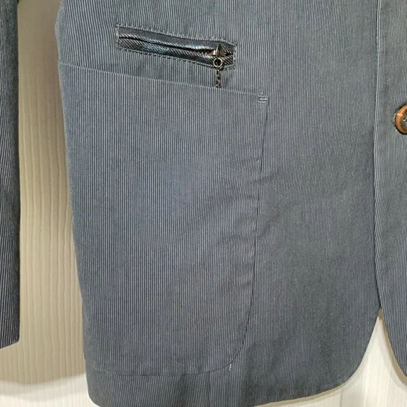 Diesel Ladies Jacket - Picture 2 of 10